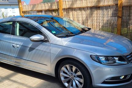 VW CC