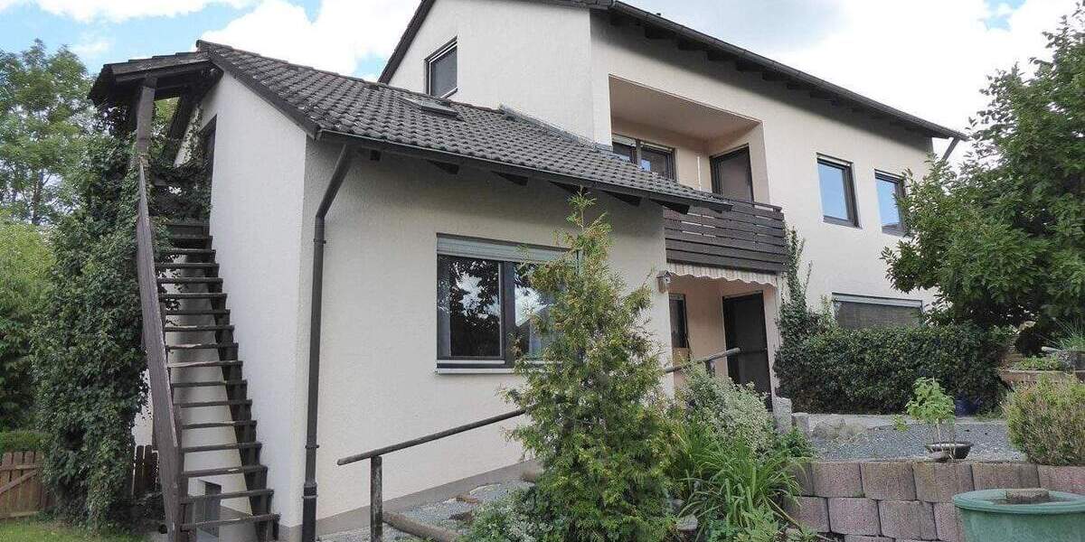 Gemütliches Zuhause mit großzügiger Wohnfläche 9 zimmer