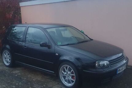 VW Golf 135.000 km 8.000 &euro; Bad Wimpfen 74206