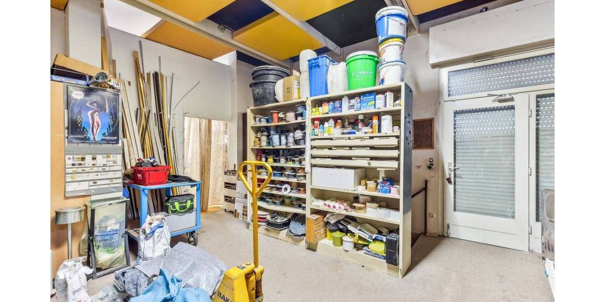 Mehrfamilienhaus, Wohnhaus Kriftel - 9 Zimmer, 253 m&sup2;, 695.000&euro; | Angebot:25996136