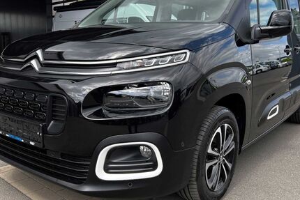 Citroen Berlingo 80.809 km 17.280 &euro; Düren 52351