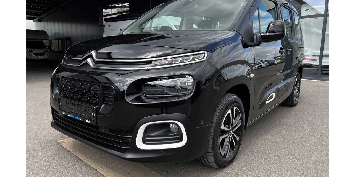 Citroen Berlingo 80.809 km 17.280 &euro; Düren 52351