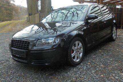 Audi A3 148.900 km 3.490 &euro; Gera 07545