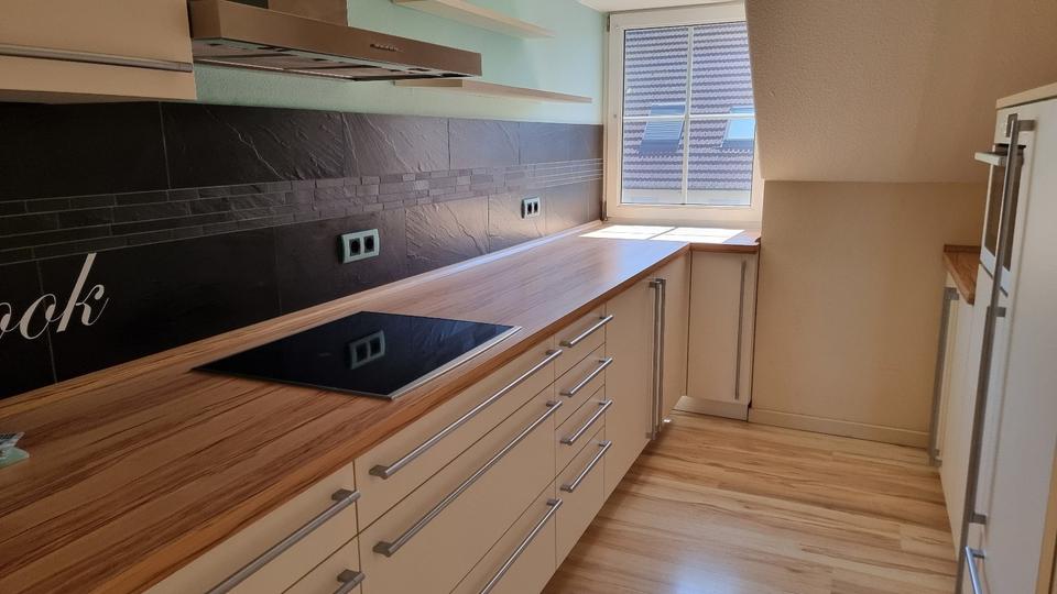 Etagenwohnung Lauingen (Donau) - 5 Zimmer, 95 m&sup2;, 264.000&euro; | Angebot:26823801
