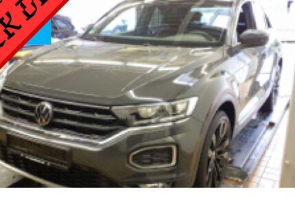 VW T-Roc 45.110 km 23.991 € Mannheim 68309