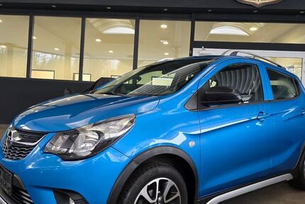 Opel Karl