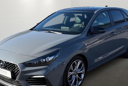 Hyundai i30 52.044 km 17.999 &euro; Bedburg Hau 47551