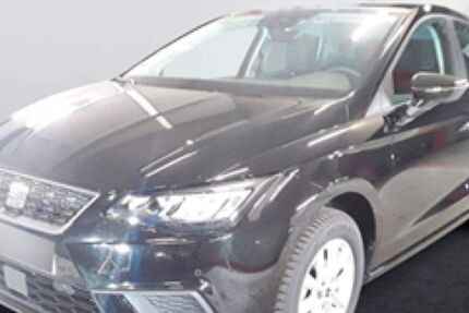 Seat Ibiza 4.248 km 19.880 &euro; Baunatal 34225