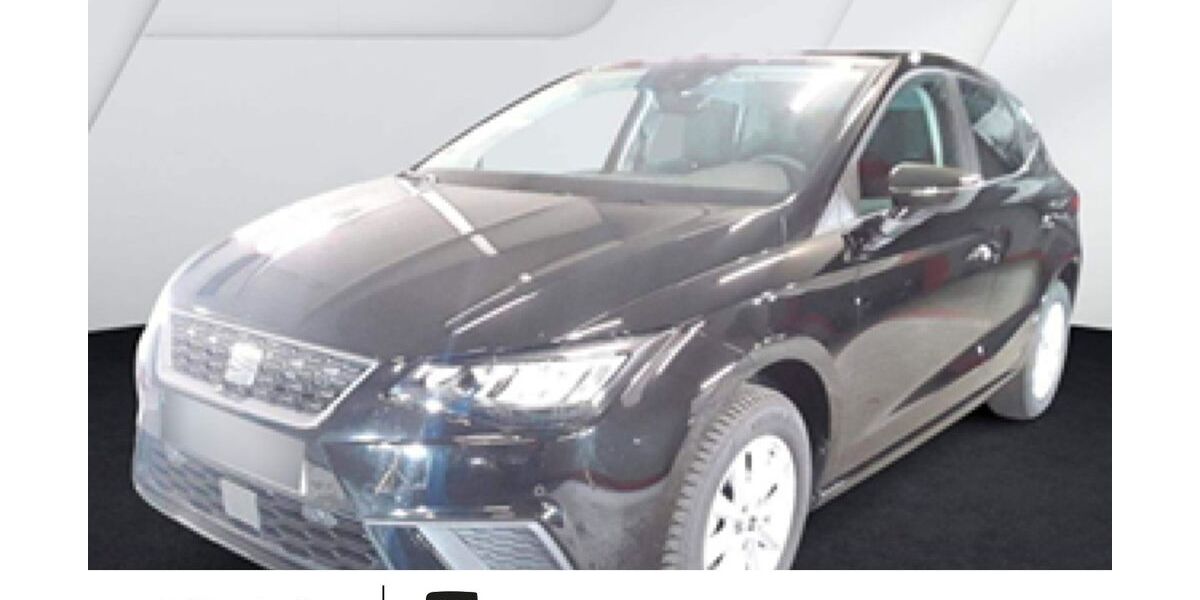 Seat Ibiza 4.248 km 19.880 &euro; Baunatal 34225