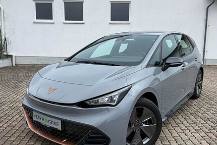 Cupra Born 21.900 km 23.880 &euro; Heideck 91180