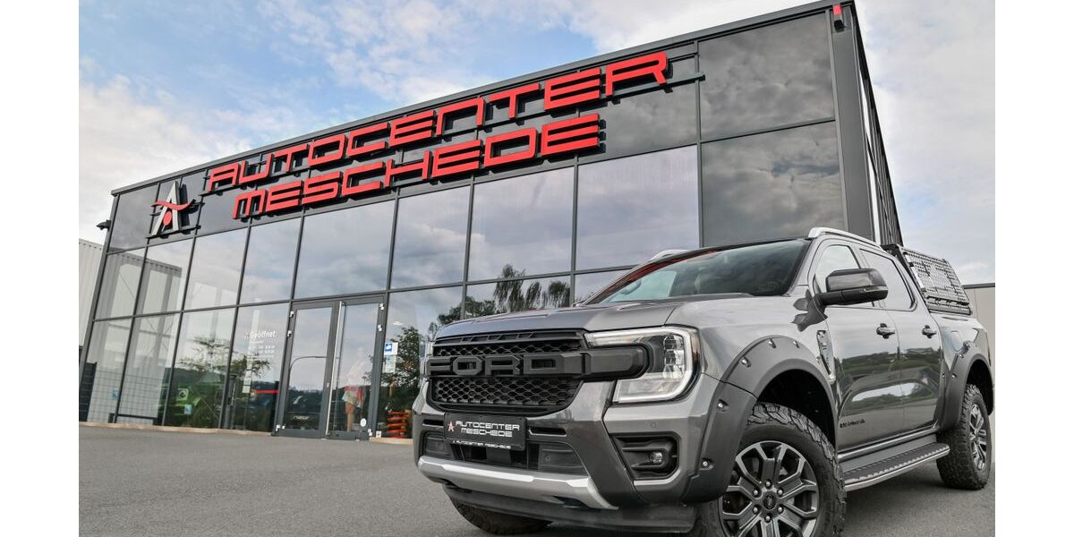 Ford Ranger 26.081 km 47.790 &euro; Meschede/NRW 59872