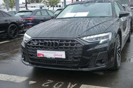 Audi A8 64.250 km 68.880 &euro; Erlangen 91058