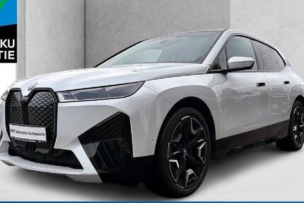 BMW iX 25.810 km 44.490 &euro; Waldshut-Tiengen 79761