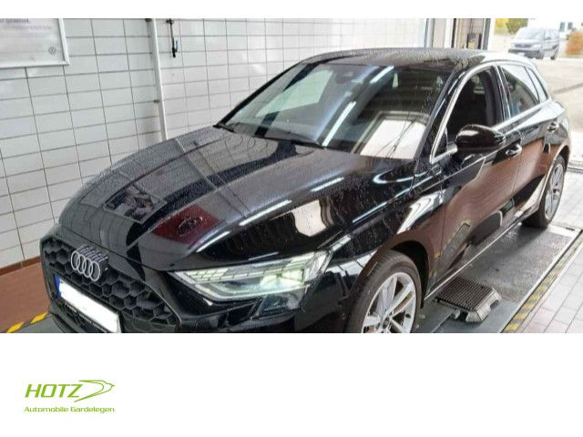 Audi A3 12.850 km 34.990 € Gardelegen 39638