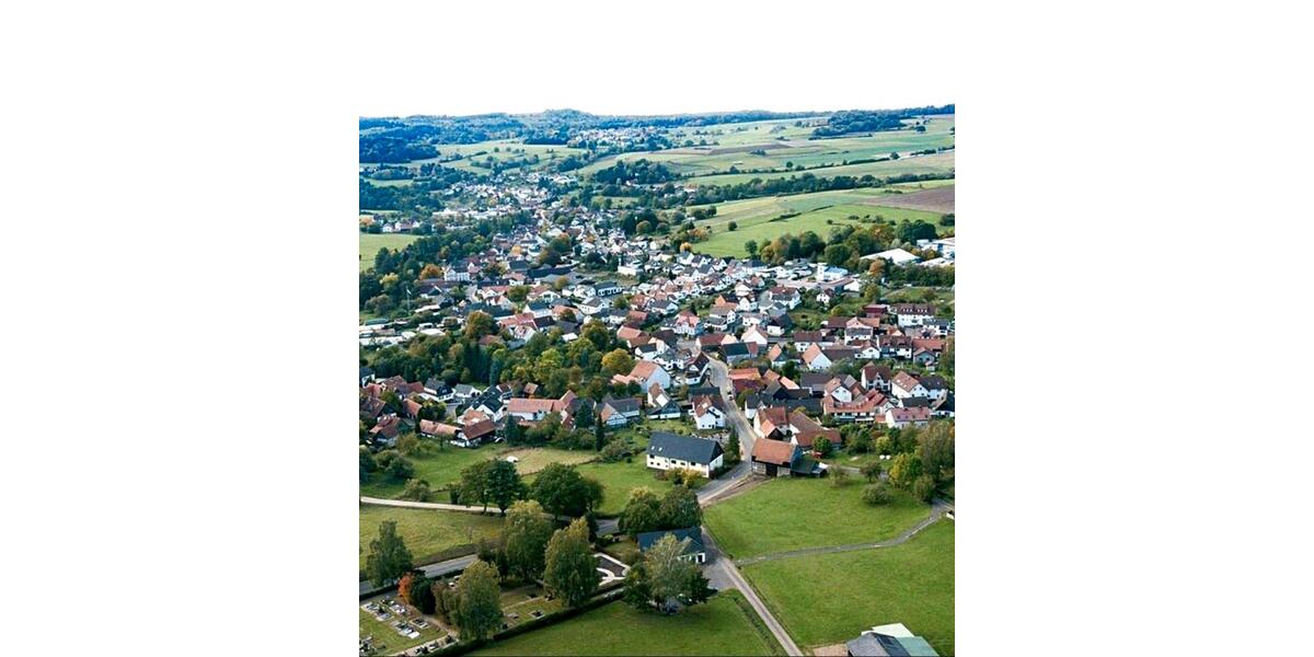 Dachgeschoßwohnung Büdingen - 5 Zimmer, 85 m&sup2;, 159.000&euro; | Angebot:27128406