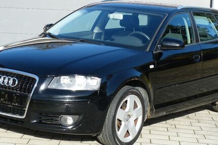 Audi A3 186.832 km 1.999 &euro; Oberviechtach 92526