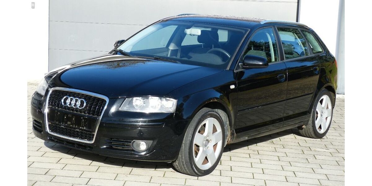 Audi A3 186.832 km 1.999 &euro; Oberviechtach 92526
