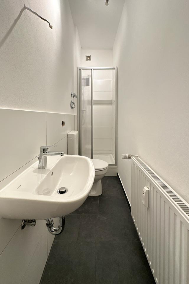 Frisch saniert in Uninähe
