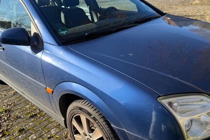 Opel Vectra 163.000 km 700 &euro; Hagen 58135
