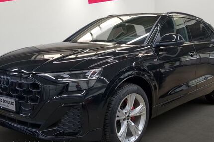 Audi Q8 3.500 km 103.750 &euro; Mülheim a.d. Ruhr 45481