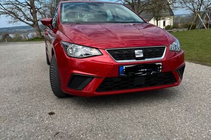 Seat Ibiza 44.000 km 13.990 &euro; Riedering 83083