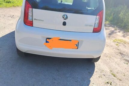 Skoda Citigo 182.840 km 2.600 &euro; Lachendorf 29331