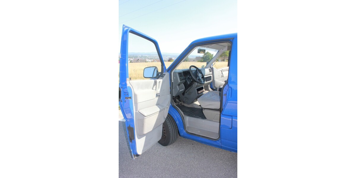 VW T4 Multivan 218.330 km 14.000 &euro; Fulda 36037