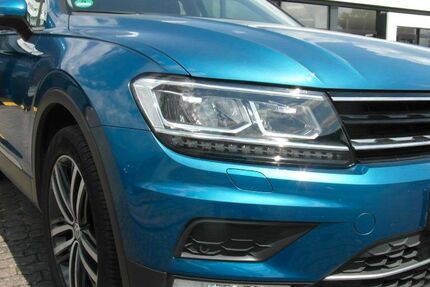 VW Tiguan 72.550 km 19.990 &euro; Neuwied-Engers 56566