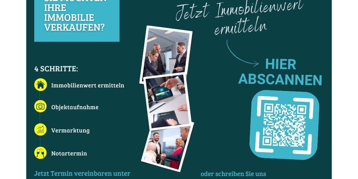 Etagenwohnung Aachen / Brand Brand - 2 Zimmer, 57 m&sup2;, 178.455&euro; | Angebot:26028319