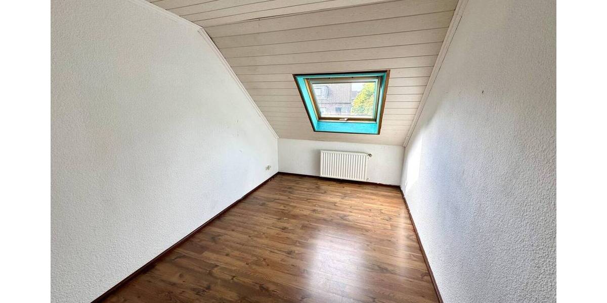 Schöne Doppelhaushälfte zentral in Leverkusen Lützenkirchen 4 zimmer