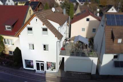 Haus zum Kaufen in Schorndorf 698.000 € 210 m² 7 zimmer