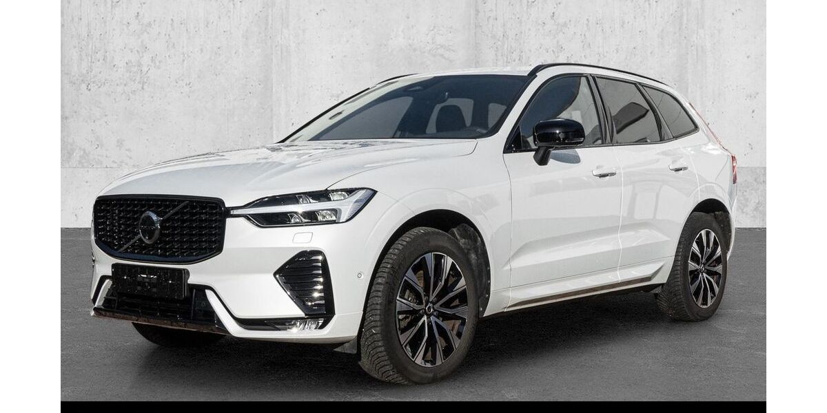 Volvo XC60 20.589 km 47.490 &euro; Wuppertal 42109