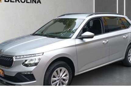 Skoda Kamiq 16.524 km 23.888 € Berlin 10709