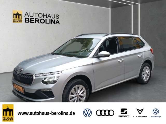 Skoda Kamiq 16.524 km 23.888 € Berlin 10709
