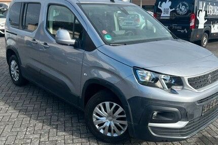 Peugeot Rifter 113.511 km 14.500 &euro; Rodgau Nieder-Roden 63110