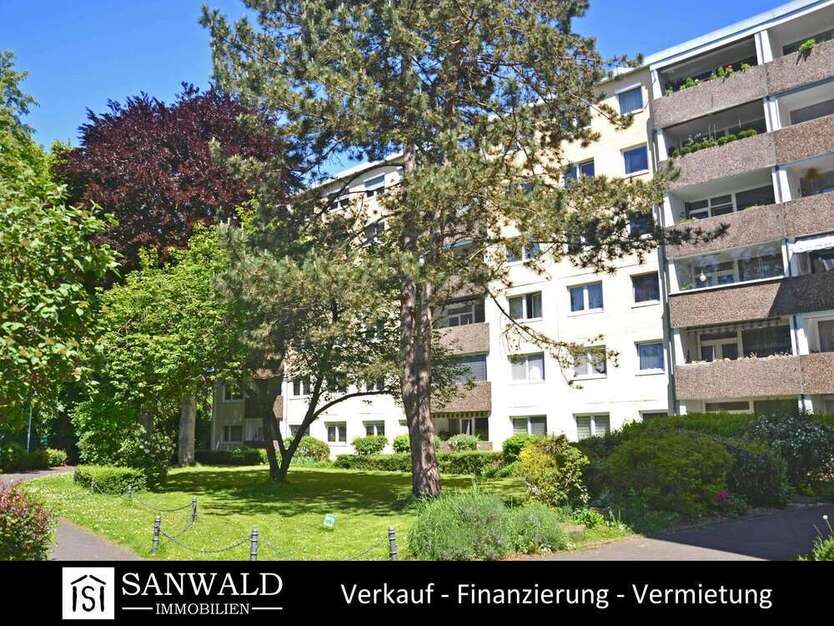 Wohnung zum Kaufen in Köln 249.000 € 94 m²