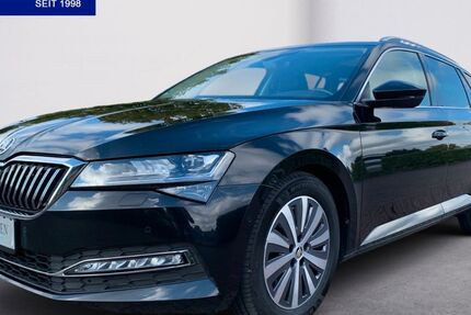 Skoda Superb 120.000 km 24.490 € Neuss 41462