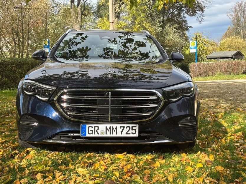 Mercedes-Benz E 200 28.000 km 53.900 € Görlitz 02826