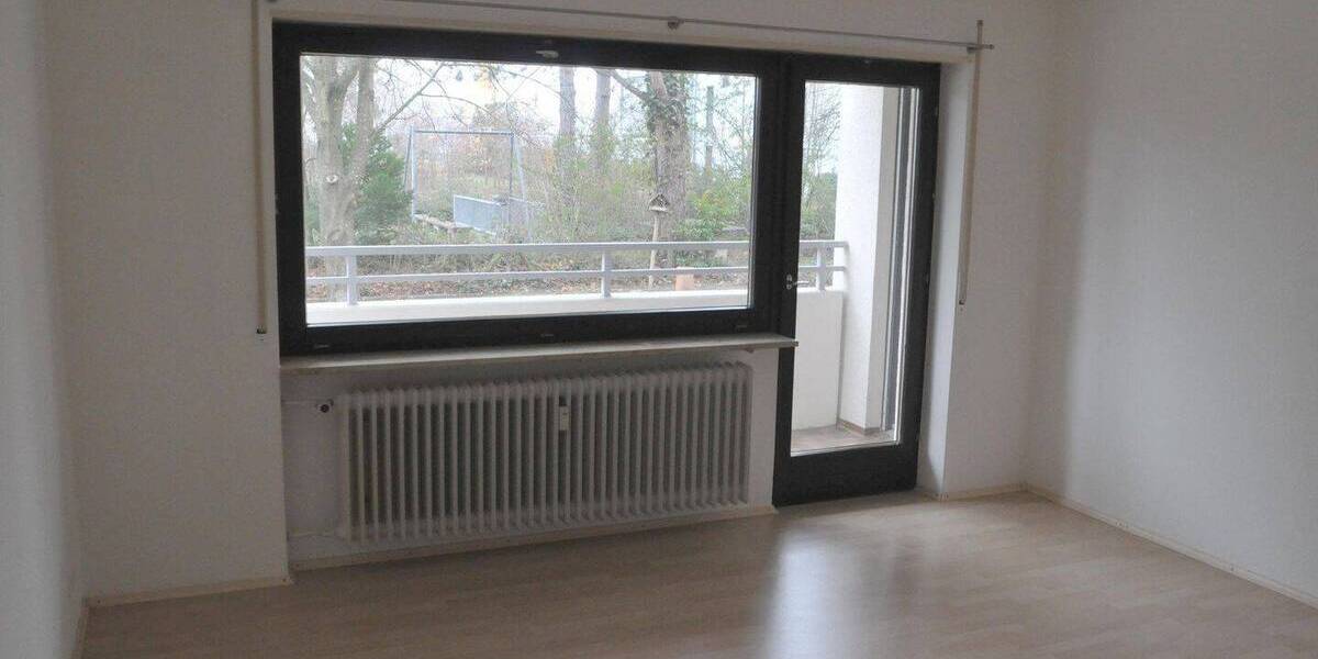 Etagenwohnung Konstanz Königsbau - 2 Zimmer, 54 m&sup2;, 279.000&euro; | Angebot:26795109