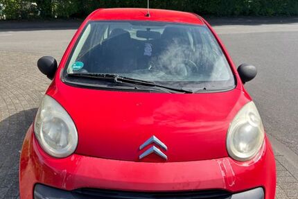 Citroen C1 187.000 km 1.250 &euro; Köln 51109