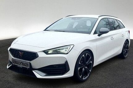 Cupra Leon 22.900 km 29.990 &euro; Landsberg 86899