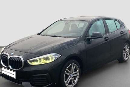 BMW 118 166.790 km 13.750 &euro; Windischleuba 04603