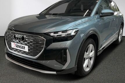 Audi Q4 e-tron 67.881 km 41.990 &euro; Emsdetten 48282