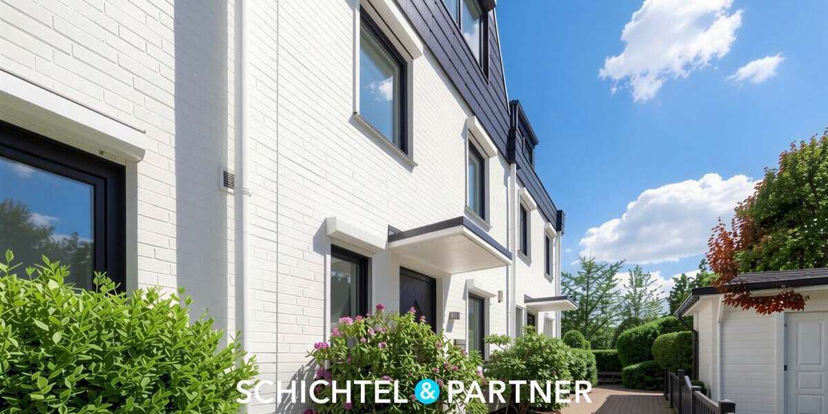 Einfamilienhaus Bremen Östliche Vorstadt - 5 Zimmer, 159 m&sup2;, 398.000&euro; | Angebot:27113609