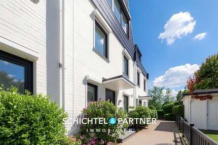 Haus Bremen Östliche Vorstadt - 5 Zimmer, 159 m&sup2;, 398.000&euro; | Angebot:27113609