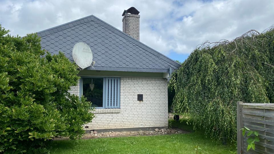 Bungalow Langballig - 5 Zimmer, 130 m&sup2;, 330.000&euro; | Angebot:27288557