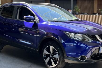 Nissan Qashqai 167.000 km 7.970 &euro; Cadolzburg bei Nürnberg 90556