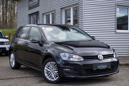 VW Golf 140.000 km 10.199 &euro; Kiel 24146