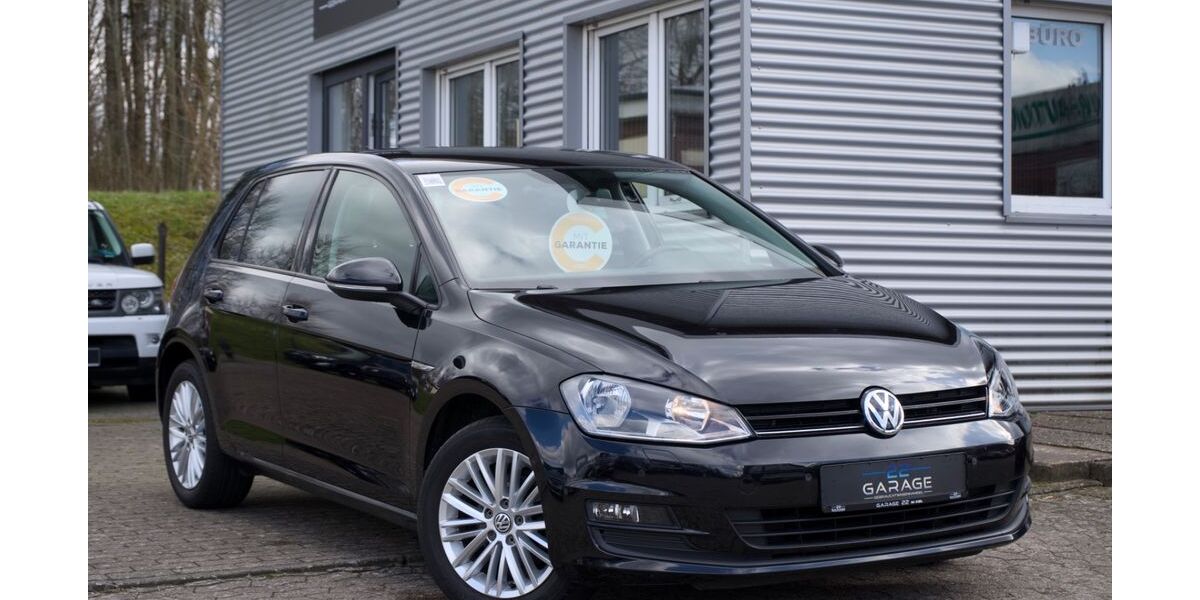 VW Golf 140.000 km 10.199 &euro; Kiel 24146