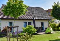 Neuwertiges Einfamilienhaus mit Garten - ruhig & modern wohnen